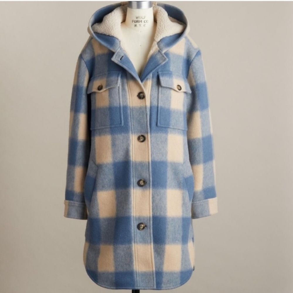 SUNDANCE Women’s Glacier Glow Jacket. NWT, PXL